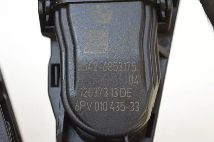 BMW 2 F22 F23 (2013 - 2017) 35426853175 Педаль акселератора — фото 5