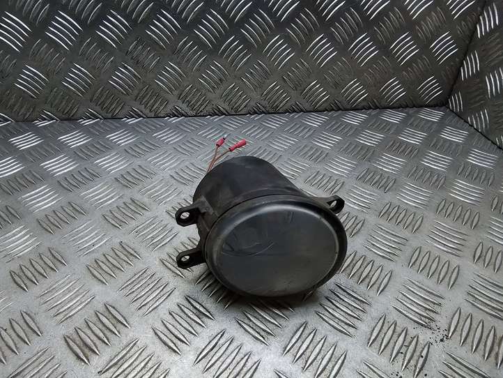 Toyota Avensis T250 (2006 - 2009)  89210656 Передняя противотуманная фара