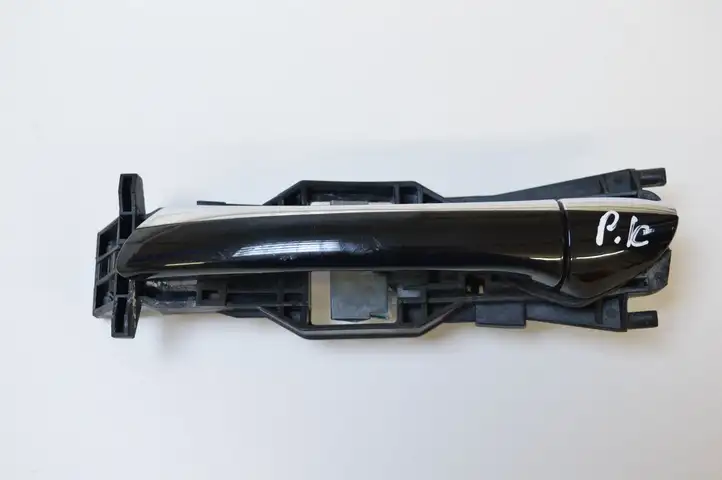 Mercedes-Benz CLS C219 (2003 - 2011) Наружная ручка двери — фото 1