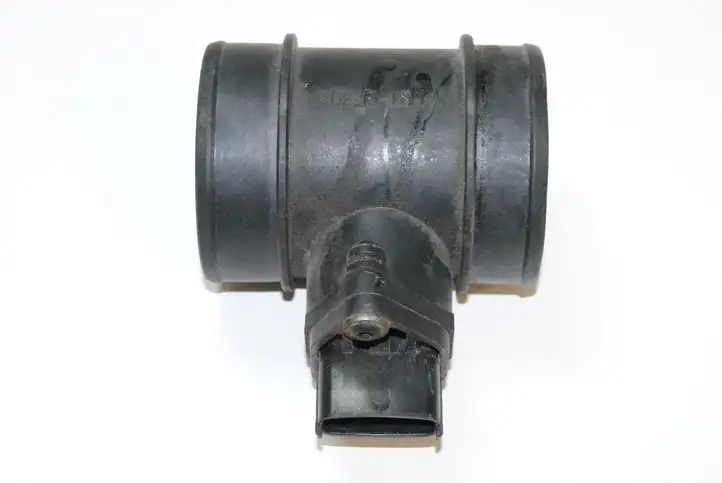 Hyundai Trajet (2004 - 2007) 0281002447 Датчик массового расхода воздуха — фото 1
