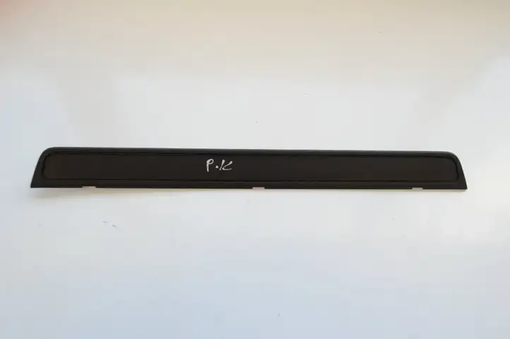 Subaru (2006 - 2007) 94060FG050 Внутренняя обшивка порога (комплект) — фото 3