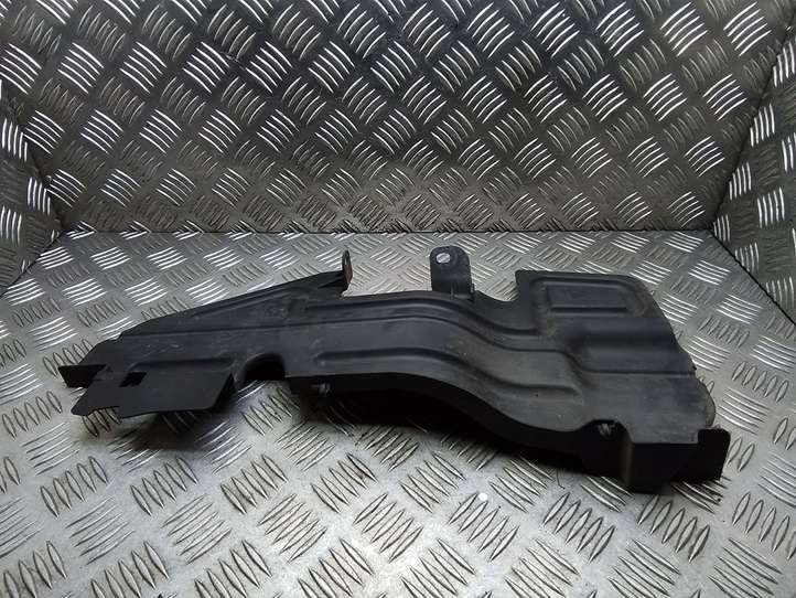 Toyota Avensis T250 (2006 - 2009)  5329405040 Устройство (устройства) для отвода воздуха