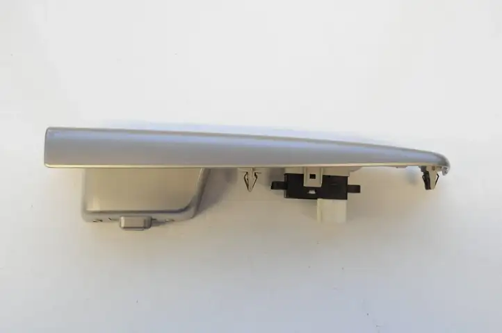 Subaru (2006 - 2007) 94266FG510 Блок кнопок стеклоподъемников — фото 2