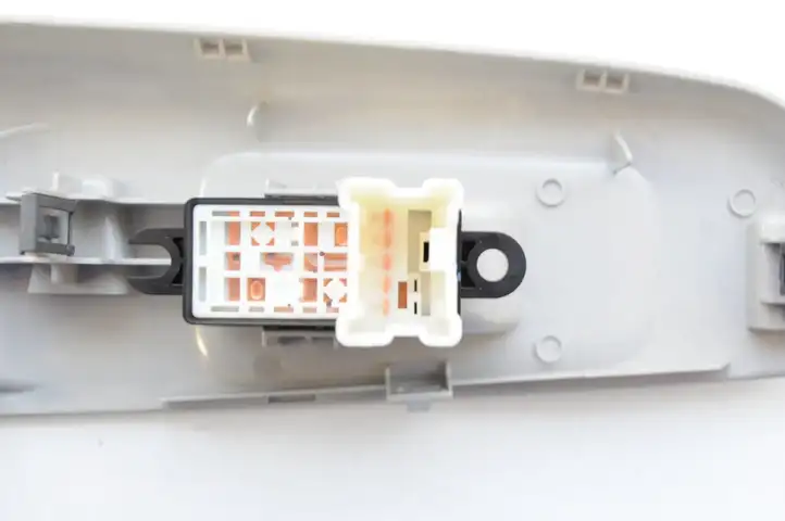 Subaru (2006 - 2007) 94266FG510 Блок кнопок стеклоподъемников — фото 4