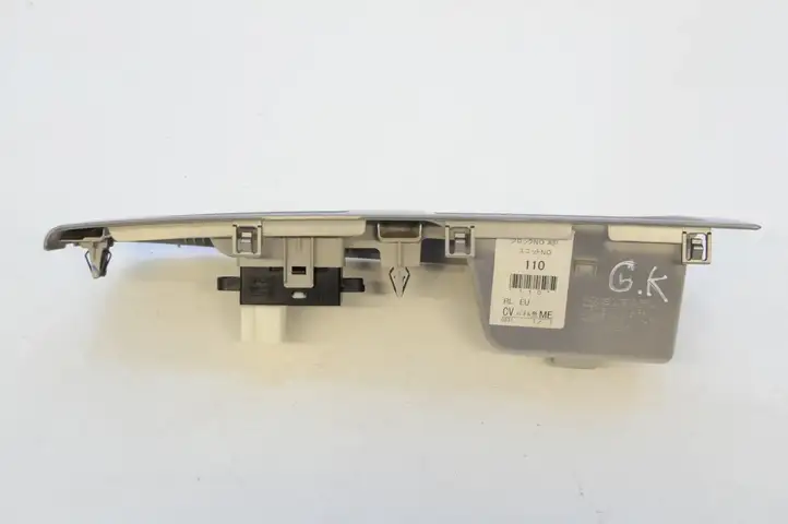 Subaru (2006 - 2007) 94266FG510 Блок кнопок стеклоподъемников — фото 6