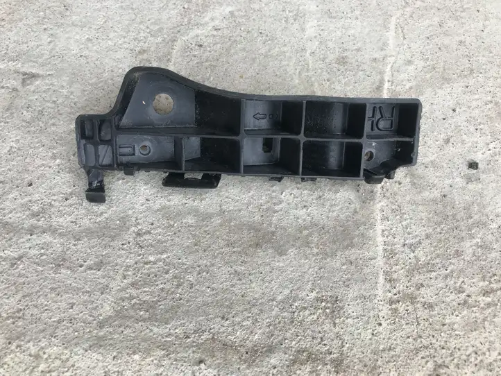 Hyundai (2014 - 2018) 865142W000 Кронштейн переднего бампера — фото 1