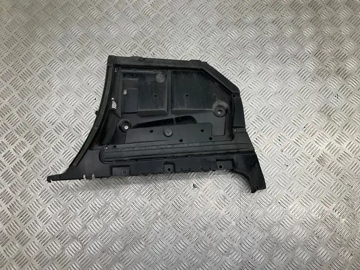 BMW 3 E92 E93 (2005 - 2014) 7128246 Кронштейн заднего бампера — фото 3