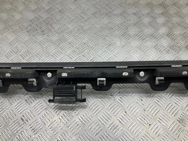 BMW 3 E92 E93 (2005 - 2014) 7128247 Кронштейн заднего бампера — фото 5