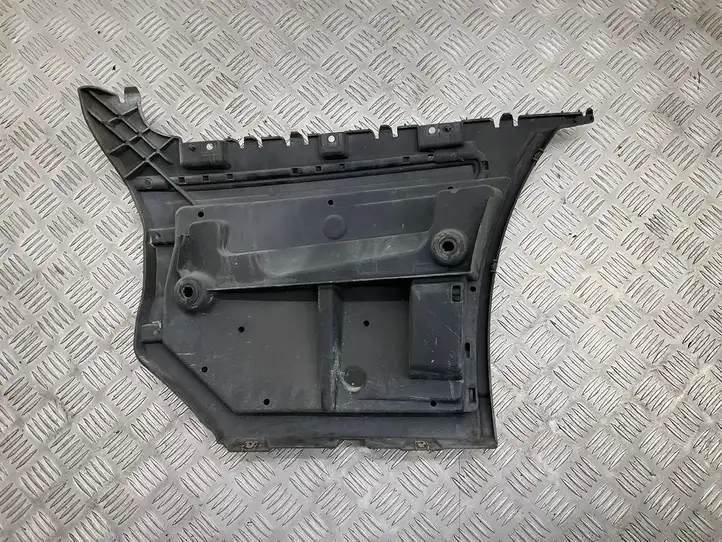 BMW 3 E92 E93 (2005 - 2014) 7128245 Кронштейн заднего бампера — фото 1