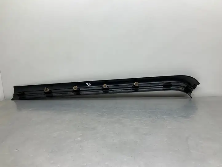 BMW 3 E92 E93 (2005 - 2014) 7146764 Внутренняя отделка переднего порога — фото 5