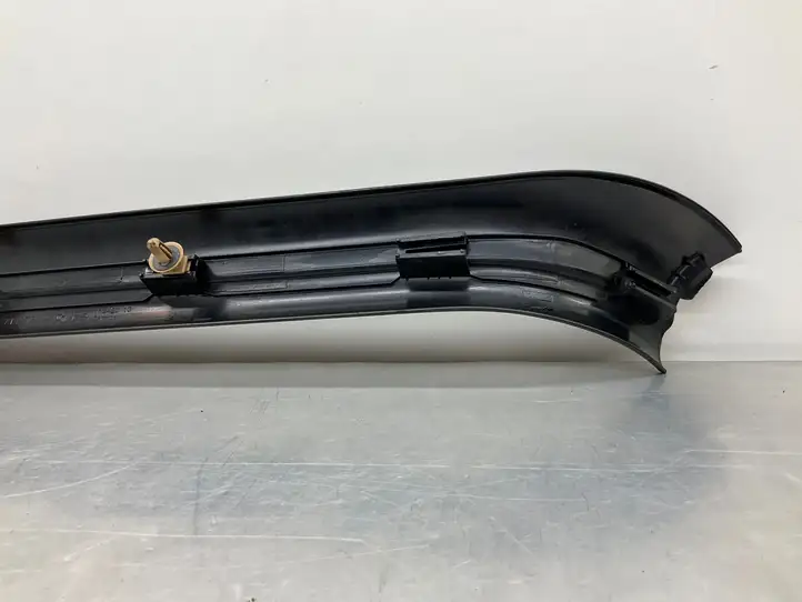 BMW 3 E92 E93 (2005 - 2014) 7146764 Внутренняя отделка переднего порога — фото 8