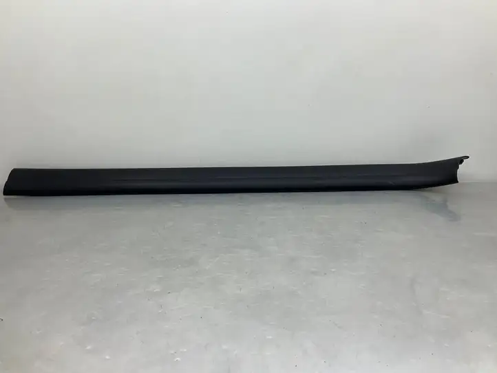BMW 3 E92 E93 (2005 - 2014) 7146763 Внутренняя отделка переднего порога — фото 1
