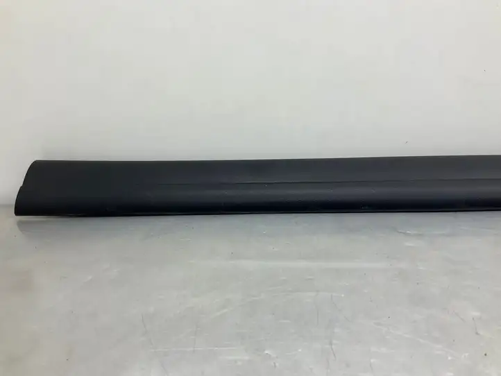 BMW 3 E92 E93 (2005 - 2014) 7146763 Внутренняя отделка переднего порога — фото 2