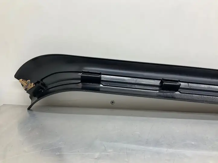 BMW 3 E92 E93 (2005 - 2014) 7146763 Внутренняя отделка переднего порога — фото 6