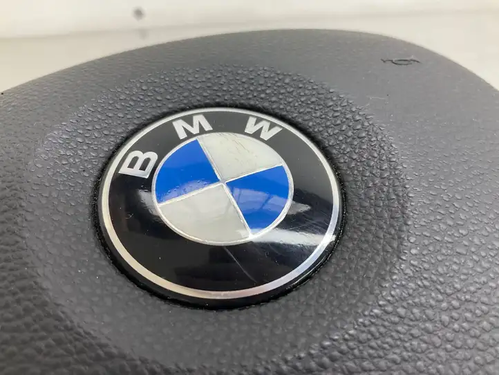 BMW 3 E92 E93 (2005 - 2014) 3051642 Подушка безопасности руля — фото 2