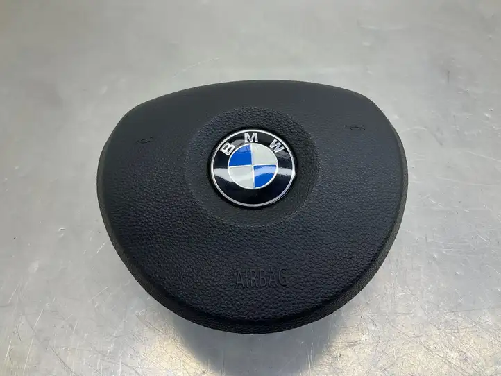 BMW 3 E92 E93 (2005 - 2014) 3051642 Подушка безопасности руля — фото 3