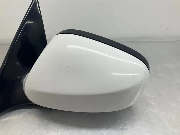 BMW 3 E92 E93 (2005 - 2014) 7208146 Боковое зеркало с электроприводом — фото 6