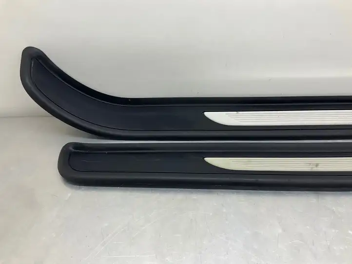 BMW 3 E92 E93 (2005 - 2014) 7900776 Внутренняя отделка переднего порога — фото 5