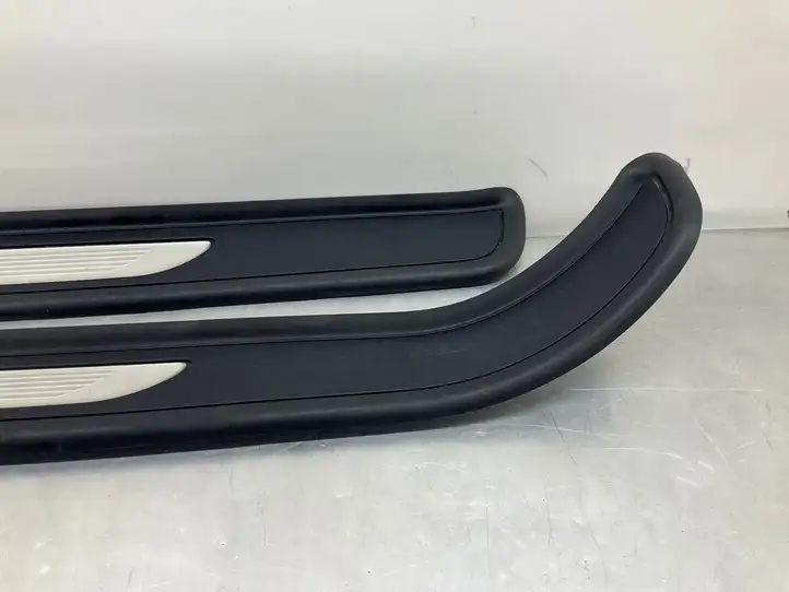 BMW 3 E92 E93 (2005 - 2014) 7900776 Внутренняя отделка переднего порога — фото 8
