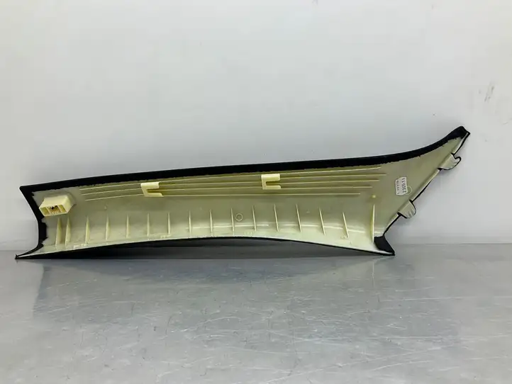 BMW 3 E92 E93 (2005 - 2014) 7117467 Обшивка стойки A — фото 4