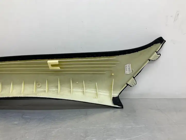 BMW 3 E92 E93 (2005 - 2014) 7117467 Обшивка стойки A — фото 6