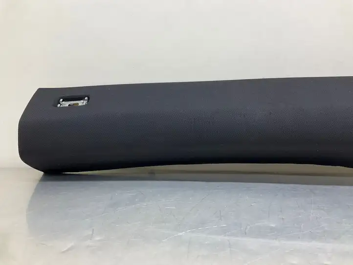 BMW 3 E92 E93 (2005 - 2014) 7117468 Обшивка стойки A — фото 2