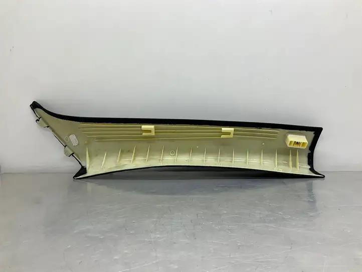 BMW 3 E92 E93 (2005 - 2014) 7117468 Обшивка стойки A — фото 4