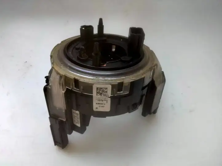 Audi A6 S6 C6 4F (2004 - 2008) 4E0953541A Контактное кольцо SRS — фото 2
