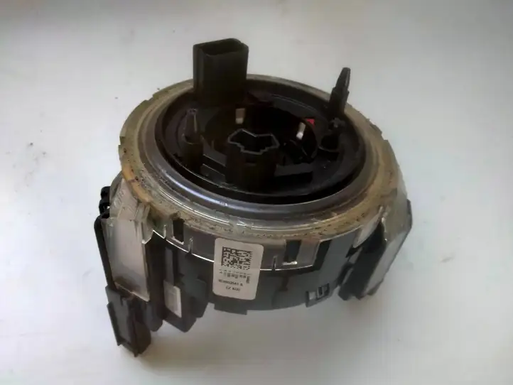 Audi A6 S6 C6 4F (2008 - 2011) 4E0953541A Контактное кольцо SRS — фото 1