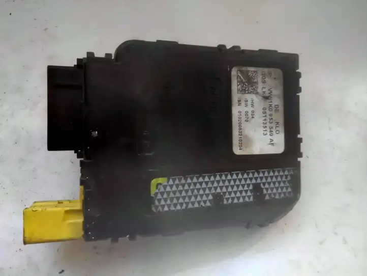 Audi A3/S3 8P (2008 - 2013) 1K0953549AF Датчик угла поворота руля — фото 1