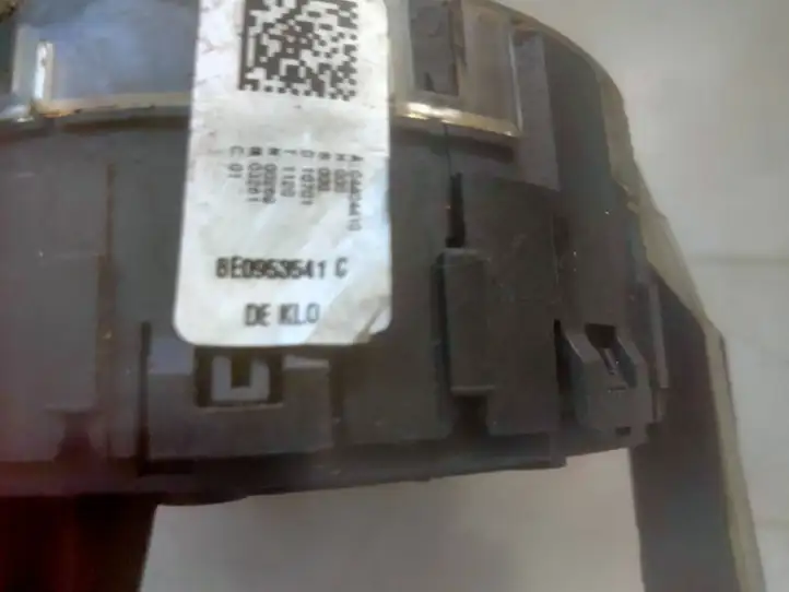 Audi A4 S4 B7 8E 8H (2004 - 2009) 8E0953541C Контактное кольцо SRS — фото 3