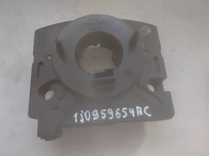 Volkswagen PASSAT B5.5 (2001 - 2005) 1J0959654AC Контактное кольцо SRS — фото 2