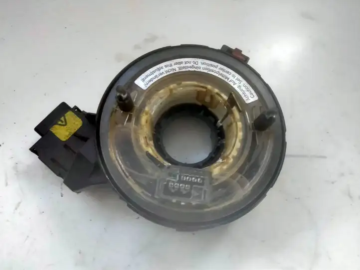 Audi A3/S3 8P (2008 - 2013) 1K0959653 Контактное кольцо SRS — фото 1