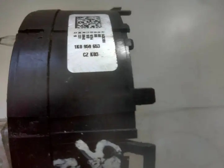 Audi A3/S3 8P (2008 - 2013) 1K0959653 Контактное кольцо SRS — фото 3