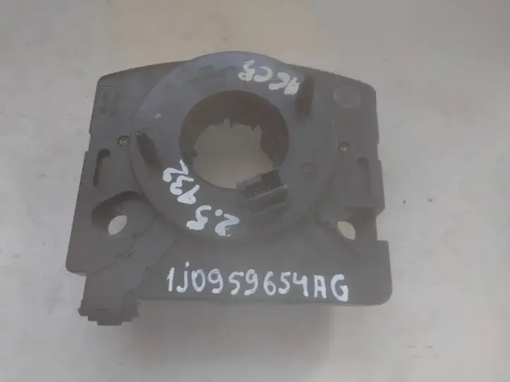 Audi A6 S6 C5 4B (2001 - 2004) 1J0959654AG Контактное кольцо SRS — фото 2