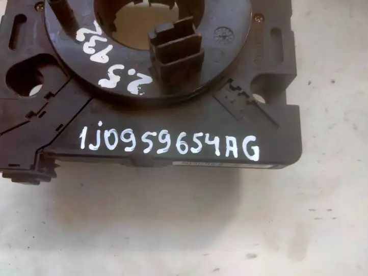 Audi A6 S6 C5 4B (2001 - 2004) 1J0959654AG Контактное кольцо SRS — фото 3
