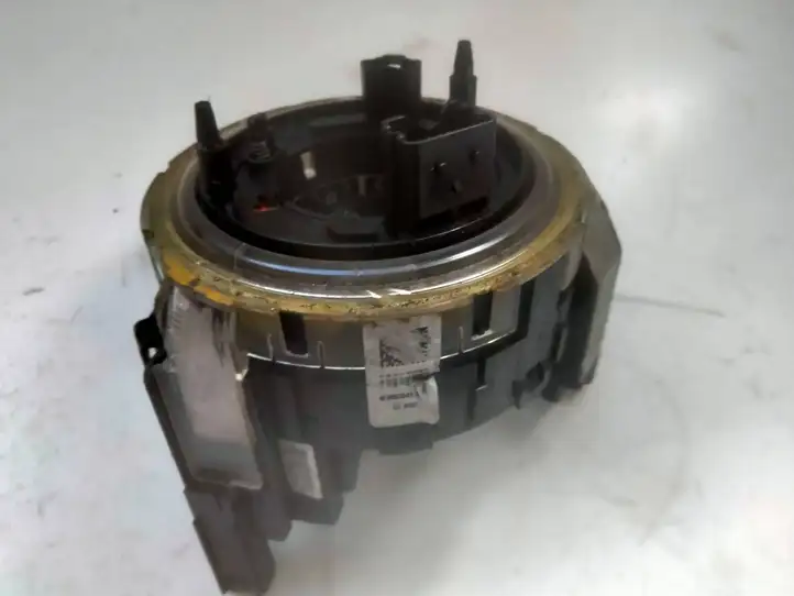 Audi A4 S4 B7 8E 8H (2004 - 2009) 4E0953541A Контактное кольцо SRS — фото 1