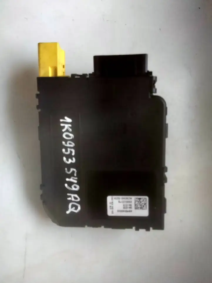 Seat Leon (1P) (2005 - 2012) 1K0953549AQ Контактное кольцо SRS — фото 1