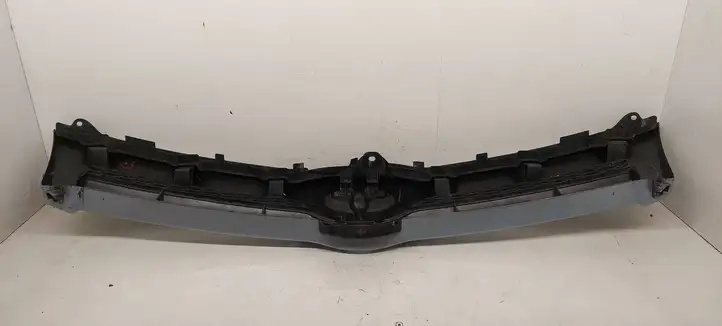Toyota Corolla Verso AR10 (2004 - 2009) 531110F020 Передняя решетка — фото 3