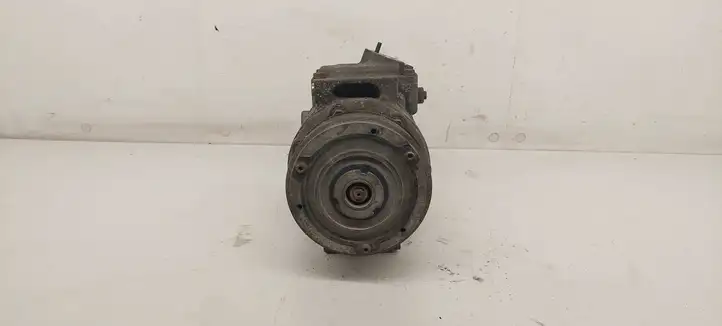 Audi A3/S3 8P (2003 - 2005) 1K0820803Q Компрессор (насос) кондиционера воздуха — фото 2