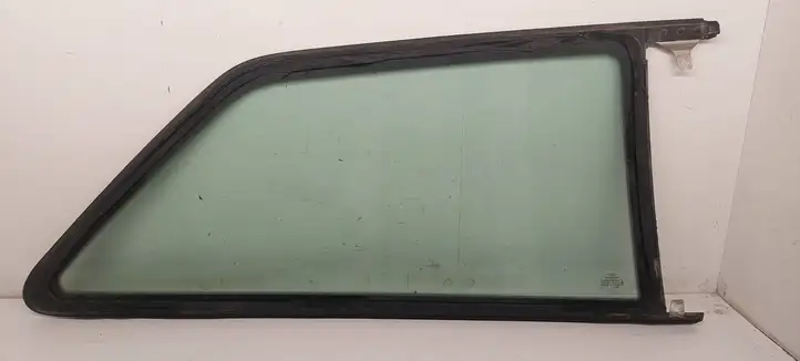 Audi A3/S3 8P (2003 - 2005) 43R001583 Заднее боковое стекло — фото 2