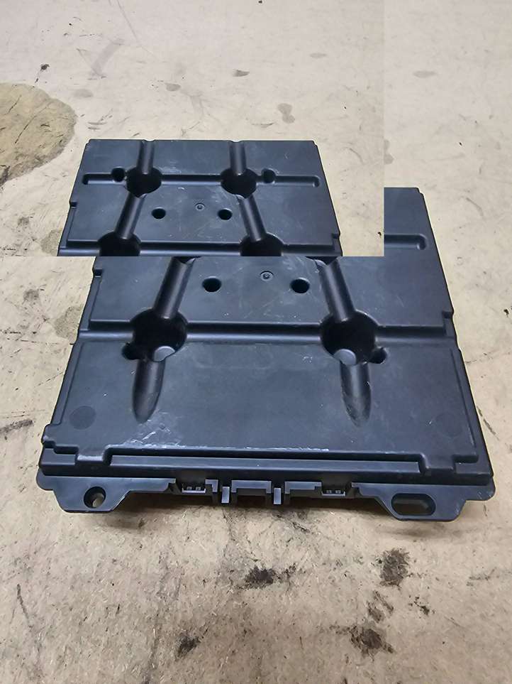 Volkswagen Multivan T5 (2003 - 2015)  7H0937087P Mодуль kомфортa