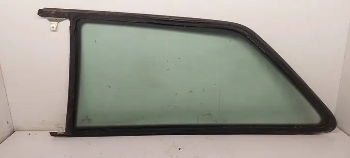 Audi A3/S3 8P (2003 - 2005) 43R001583 Заднее боковое стекло — фото 2
