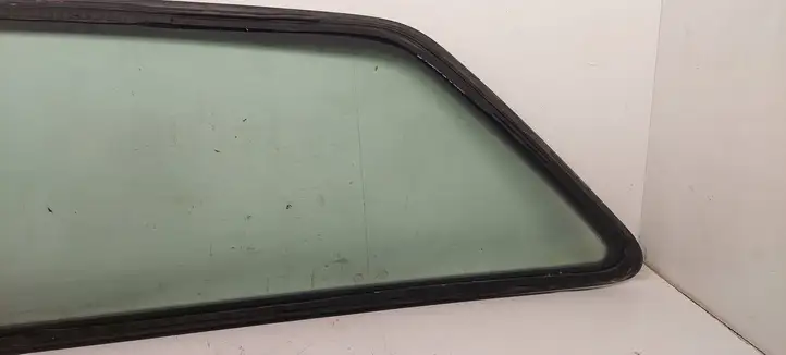 Audi A3/S3 8P (2003 - 2005) 43R001583 Заднее боковое стекло — фото 4
