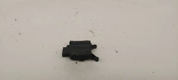 Audi A3/S3 8P (2003 - 2005) 0132801345 Двигатель задвижки потока воздуха — фото 1