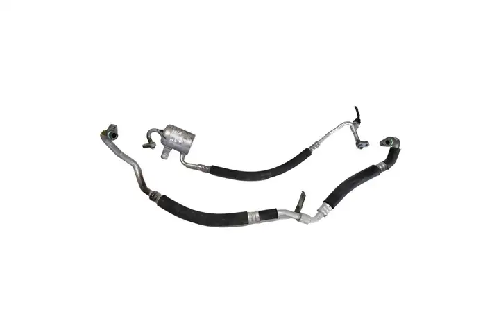 Kia Soul (2014 - 2016) Трубки и шланги кондиционера — фото 1