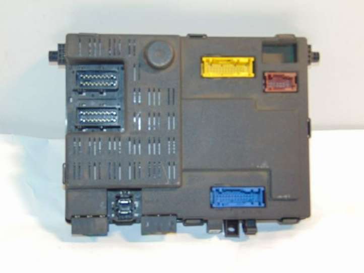 Citroen Xsara Picasso (1999 - 2012)  658038 Mодуль kомфортa