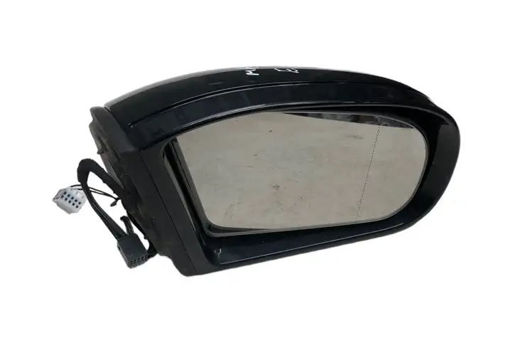 Mercedes-Benz E W211 (2002 - 2009) 2038107293 Боковое зеркало с электроприводом — фото 1