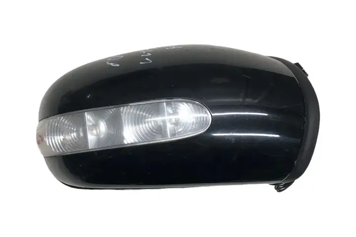 Mercedes-Benz E W211 (2002 - 2009) 2038107293 Боковое зеркало с электроприводом — фото 2