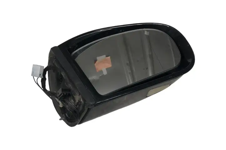 Mercedes-Benz E W211 (2002 - 2009) 2038107293 Боковое зеркало с электроприводом — фото 3